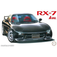 1/24 ID81 FD3S RX-7 マツダスピードA-spec