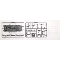 峠-25 1/24 峠シリーズ №25 シルエイティー (S13+RS13中期)