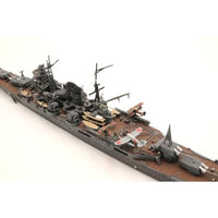 特-69 1/700 特シリーズ No.69 日本海軍重巡洋艦 最上(昭和17年)