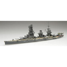 特-71 1/700 特シリーズ №71 日本海軍戦艦 山城(昭和16年開戦時/昭和19年)