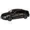 HJ433003BK 1/43 Honda CIVIC (FL4) e:HEV Crystal Black Pearl