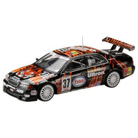 HJR642072A HJ64 1/64 ESSO TOM'S チェイサー (#37) 1998 JTCC