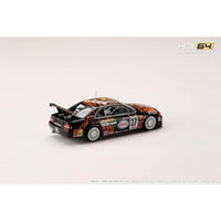 HJR642072A HJ64 1/64 ESSO TOM'S チェイサー (#37) 1998 JTCC
