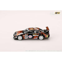 HJR642072A HJ64 1/64 ESSO TOM'S チェイサー (#37) 1998 JTCC