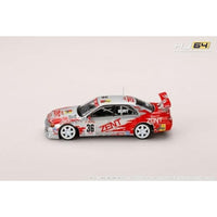 HJR642072B HJ64 1/64 ZENT TOM'S チェイサー (#36) 1998 JTCC