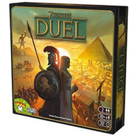 世界の七不思議デュエル(DUEL)多言語版