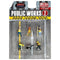 AD-76519MJ ターマックワークス 1/64 Figure Set - Public Works 2