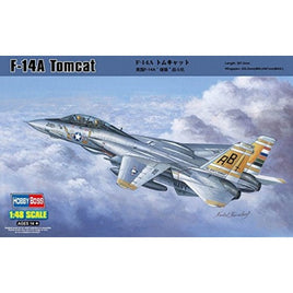 ホビーボス 80366  1/48 F-14A トムキャット