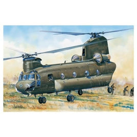 ホビーボス 81773 1/48 CH-47D チヌーク