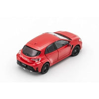 KS041-365 GCD 1/64 Toyota GR Corolla (LHD) レッド