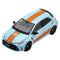 KS041-366 GCD 1/64 Toyota GR Corolla (LHD) GULF