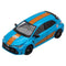 KS041-367 GCD 1/64 Toyota GR Corolla (LHD) GULF