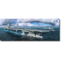 MGF6501マジックファクトリー1/700ジェラルド・R・フォード級航空母艦 CVN-78 USS ジェラルド・R・フォード (アップグレード版)