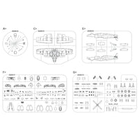 EDU84199 エデュアルド 1/48 スピットファイア Mk.IXc 後期型 ウィークエンドエディション