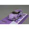 T64-046-VI Tarmac Works 1/64 RWB Backdate Violetta idlers 12 hours 2016