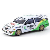 T64-058-89MGP08 ターマックワークス 1/64 Ford Sierra RS500 Cosworth Macau Guia Race 1989 Winner