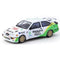 T64-058-89MGP08 ターマックワークス 1/64 Ford Sierra RS500 Cosworth Macau Guia Race 1989 Winner