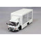 T64T-TL002-DW Tarmac Works 1/64 Mitsubishi Fuso Canter Mobile Display Truck