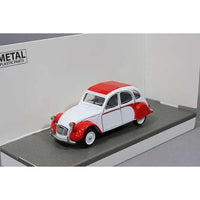 452037200 1/64 1/64 Citroen CV