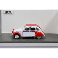 452037200 1/64 1/64 Citroen CV