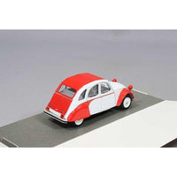 452037200 1/64 1/64 Citroen CV