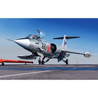 KNE48080 キネティック 1/48 F-104J スターファイター 航空自衛隊
