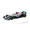 T64G-F044-GR2 ターマックワークス 1/64 Mercedes-AMG F1 W13 E Performance Miami Grand Prix 2022