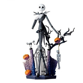 レガシーOFリボルテック「JACK SKELLINGTON」