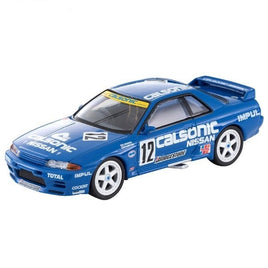 TLVN234b カルソニック スカイライン GT-R (93年仕様)