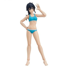 マックスファクトリー figma 水着女性body[マコト]