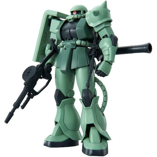 HG 1/144 ザクⅡ(量産型)