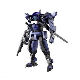 境界戦機 08 HG ブレイディハウンド(ブラッド専用機)