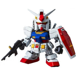 001 EXSD RX-78-2 ガンダム