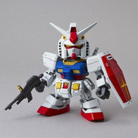 001 EXSD RX-78-2 ガンダム