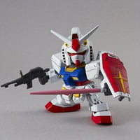 001 EXSD RX-78-2 ガンダム