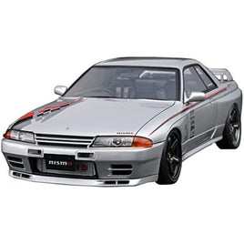 IG2687 1/64 Nissan Skyline GT-R Nismo (R32) Silver