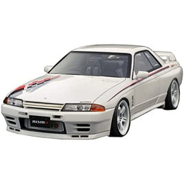 IG2688 1/64 Nissan Skyline GT-R Nismo (R32) White