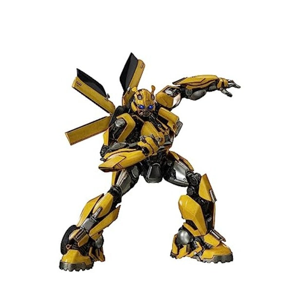 DLX Bumblebee (DLX バンブルビー) – Central Line セントラルライン