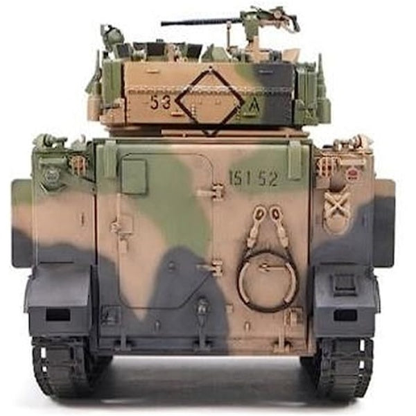 FV35023 AFV CLUB 1/35 オーストラリア陸軍 M113A1 MRV 中型偵察車