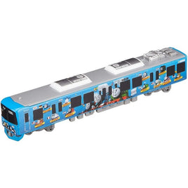 ロングタイプトミカ No.124 京阪電車きかんしゃトーマス号2020
