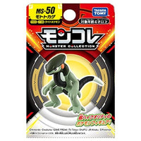 ポケットモンスター モンコレ MS-50 モトトカゲ