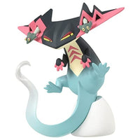 ポケットモンスター モンコレ MS-41 ドラパルト