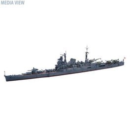 特-51 1/700 日本海軍重巡洋艦 利根(昭和19年/レイテ沖海戦時)