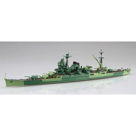 特99 EX-2 1/700 特シリーズ No.99 EX-2 日本海軍重巡洋艦 伊吹 特別仕様(エッチングパーツ付き)