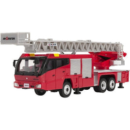 DK-3110 ダイヤペット モリタスーパージャイロラダー