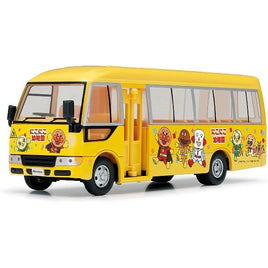 DK-4116 Diapet アンパンマンようちえんバス