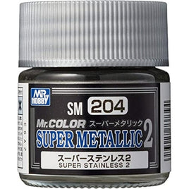 (※新価格) SM204 スーパーステンレス2