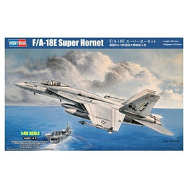 ホビーボス 85812 1/48 F/A-18E スーパーホーネット